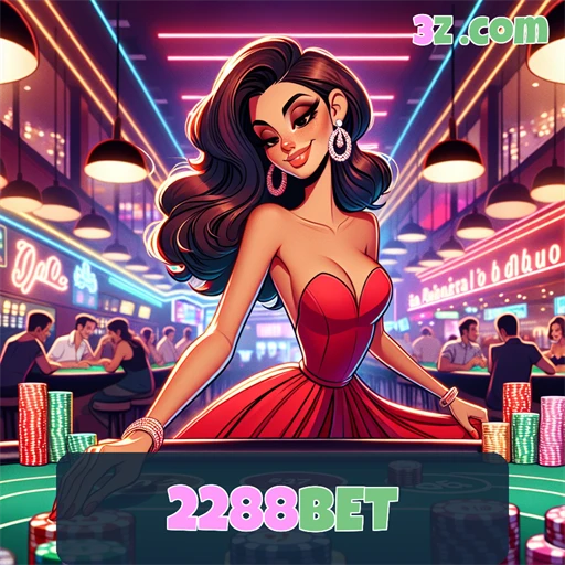 2288bet Esportes ao Vivo