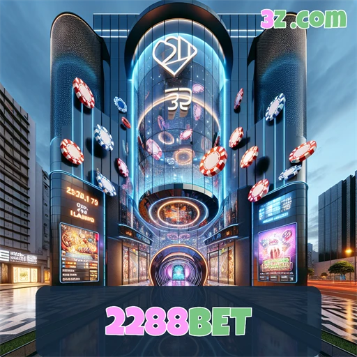 2288bet Area de Login
