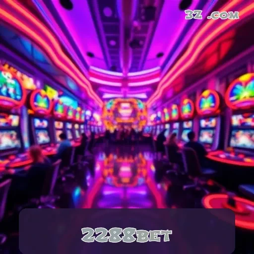 2288bet Cassino Ao Vivo