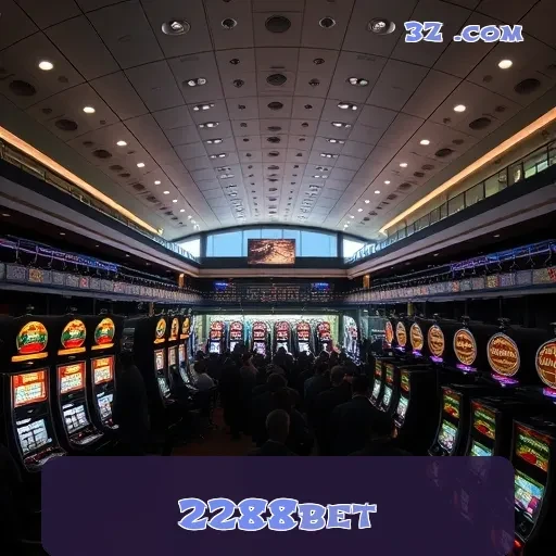 2288bet Raspadinha
