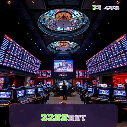 2288bet Caça-Níqueis