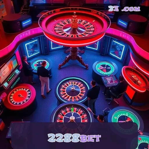 2288bet Especiais