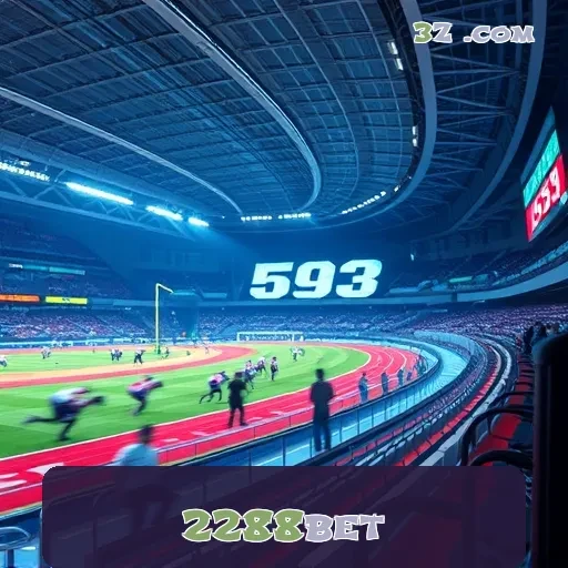 2288bet Esportes