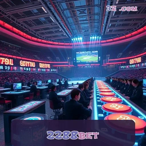 2288bet Virtual